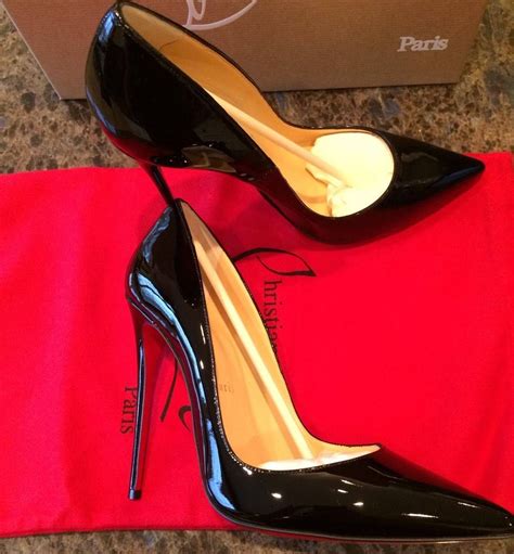 how to tell a fake christian louboutin shoes|authentic christian louboutin heels.